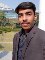VVF2164  : Jaiswal (Hindi)  from  Mumbai