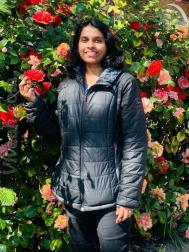 VVF2252  : Mogaveera (Kannada)  from  London (England)