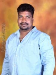 VVF2254  : Mudiraj (Telugu)  from  Hyderabad