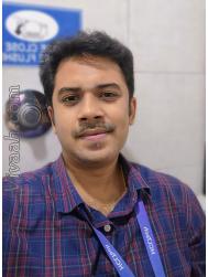 VVF2271  : Mudaliar Senguntha (Tamil)  from  Coimbatore