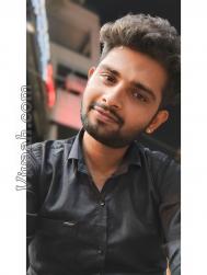 VVF2272  : Maratha (Marathi)  from  Pimpri