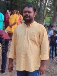 VVF2273  : Brahmin Kanyakubja (Bhojpuri)  from  Dhanbad