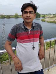 VVF2281  : Patel Kadva (Gujarati)  from  Surat