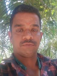 VVF2325  : Reddy (Tamil)  from  Thanjavur
