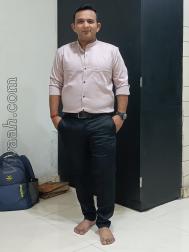 VVF2364  : Khatri (Gujarati)  from  Surat