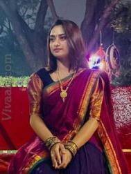 VVF2372  : Kapu (Telugu)  from  Hyderabad