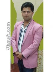 VVF2374  : Brahmin (Hindi)  from  Chandigarh