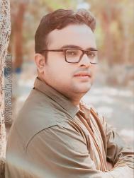 VVF2381  : Adi Dravida (Bengali)  from  Kolkata