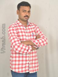VVF2393  : Brahmin (Telugu)  from  Kallakkurichchi