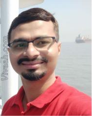 VVF2397  : Panchal (Marathi)  from  Thane