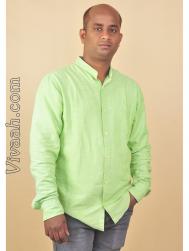 VVF2402  : Naicker (Tamil)  from  Chennai