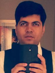 VVF2411  : Patel (Gujarati)  from  Charlotte