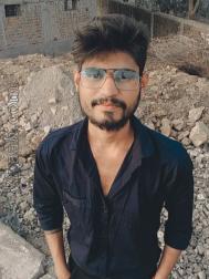 VVF2415  : Brahmin (Hindi)  from  Jabalpur