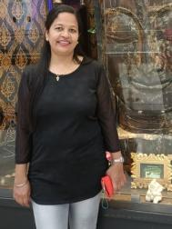 VVF2438  : Koli (Marathi)  from  Panvel