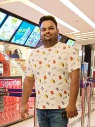 VVF2446  : Brahmin (Oriya)  from  Cuttack