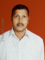 VVF2447  : Bhandari (Konkani)  from  South Goa
