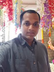 VVF2449  : Maratha (Marathi)  from  Mumbai