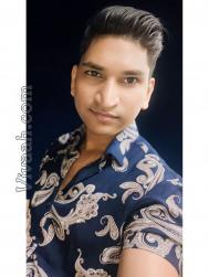 VVF2453  : Brahmin (Hindi)  from  West Delhi