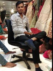 VVF2478  : Rajput (Hindi)  from  Ghaziabad