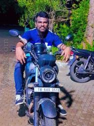 VVF2484  : Adi Dravida (Tamil)  from  Madurai