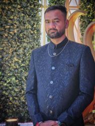 VVF2493  : Prajapati (Gujarati)  from  Ahmedabad