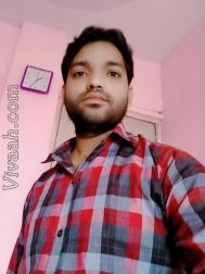 VVF2515  : Brahmin (Hindi)  from  Daltonganj