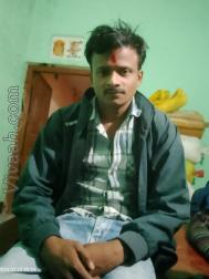 VVF2523  : Brahmin (Hindi)  from  Khalilabad