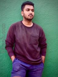 VVF2530  : Scheduled Caste (Telugu)  from  Tirupati