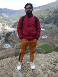 VVF2538  : Hanafi (Hindi)  from  Haldwani