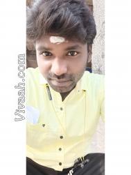 VVF2540  : Adi Dravida (Tamil)  from  Chennai