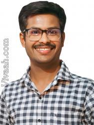 VVF2543  : Maratha (Marathi)  from  Pune