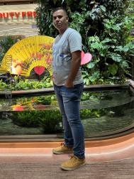 VVF2548  : Gounder (Tamil)  from  Vaniyambadi