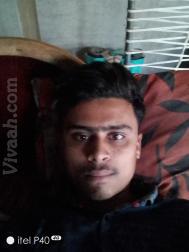 VVF2565  : OBC (Barber-Naayee) (Marathi)  from  Dhule