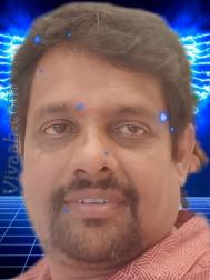 VVF2566  : Gowda (Kannada)  from  Mysore