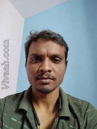 VVF2579  : Bhovi (Kannada)  from  Bangalore