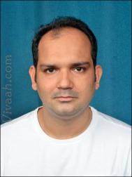 VVF2583  : Rajput (Marwari)  from  Mumbai