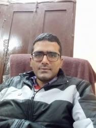 VVF2591  : Agarwal (Hindi)  from  Gurgaon