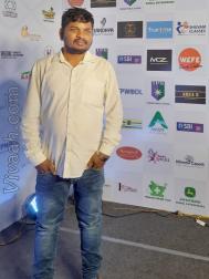 VVF2603  : Brahmin (Oriya)  from  Bhubaneswar