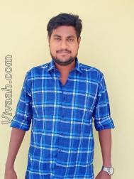 VVF2626  : Udayar (Tamil)  from  Kallakkurichchi