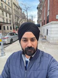 VVF2648  : Khatri (Punjabi)  from  South Delhi
