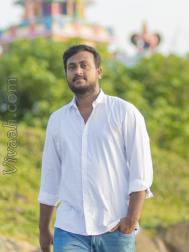 VVF2652  : Mudaliar (Tamil)  from  Tirunelveli