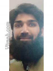 VVF2671  : Sheikh (Urdu)  from  Riyadh