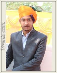VVF2688  : Rajput (Hindi)  from  Churu