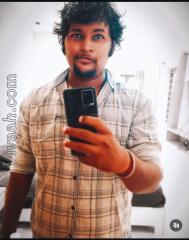 VVF2691  : Marvar (Tamil)  from  Ambattur
