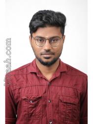 VVF2701  : Reddy (Telugu)  from  Chennai