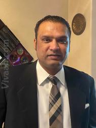 VVF2703  : Patel Leva (Gujarati)  from  Chandler