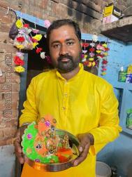 VVF2721  : Kushwaha (Hindi)  from  Kannauj