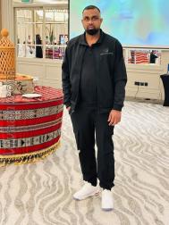 VVF2732  : Born Again (Tamil)  from  Abu Dhabi