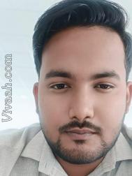 VVF2746  : Brahmin (Hindi)  from  Gurgaon