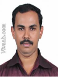 VVF2753  : Vannar (Malayalam)  from  Thiruvananthapuram